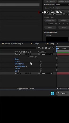Tutorial Series Day 30 :- Text Animation in After Effects