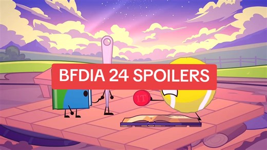 Just say I'm eliminated and walk away, jeez #bfb #bfdi #tpot #osc #donutdeservesjustice