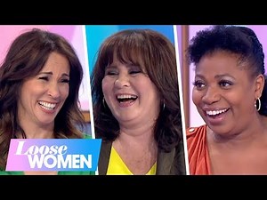 June's Funniest Moments | Loose Women