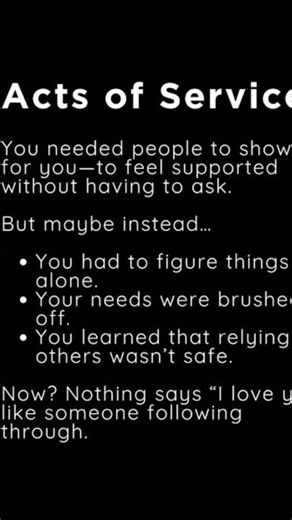 Doings things for your partner without asking when you buy a drink, get one for her too #thoughtful