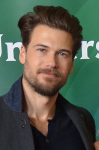 Nick Zano - Alchetron, The Free Social Encyclopedia