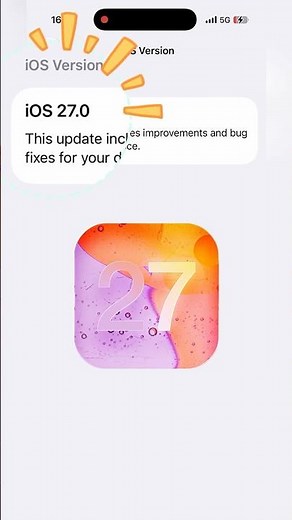 How to Download & Install iOS 27 Beta on iPhone — Safe & No Data Loss (WWDC 2026)#iphoneupgrade