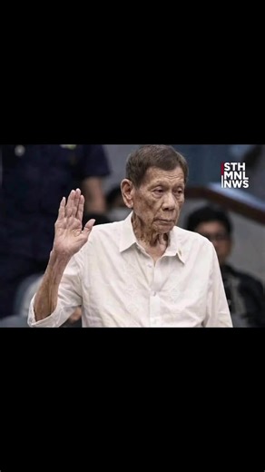 The Unconditional Love of a Father: President Duterte's Legacy