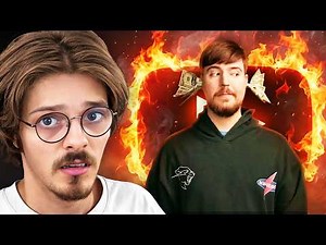 MrBeast destroyed YouTube