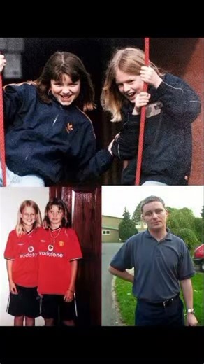 true story's uncovered on Instagram: "Two best friends dressed in a matching sports wear, they went out on the night of August 4, 2002 to buy sweets from a local store in Soham, Cambridgeshire, England. They had no idea they were leaving their families forever. Holly Marie Wells and Jessica Aimee Chapman were reported missing later that night by 9:55pm. One of the people who claimed they had seen the girls was a local school caretaker, Ian Kevin Huntley. Huntley said he saw the girls and prayed