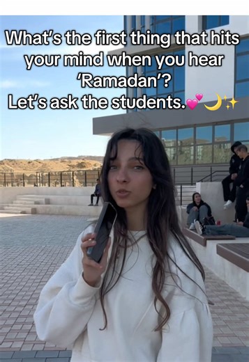 Exploring Ramadan Reflections with Rotaract Club