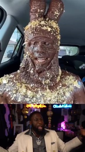 This Is How You Celebrate Easter?