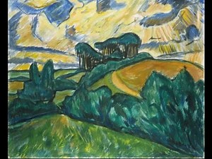 Erich Heckel