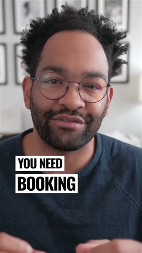 The Secret To Making Clients Show Up Every Time