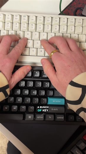 Keychron V6 Ultra 8K: My Favorite Keyboard Review