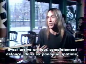 DOCUMENTAIRE : A PART ÇA - DAVID BOWIE (Canal 1997) Docu en 7 parties retraçant la carrière de David Bowie Episode 4 : 1977-1979 : La trilogie berlinoise | Bowie Style
