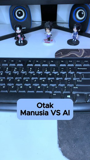 20K views · 4.8K reactions | AI itu memang pintar, tapi AI bukan manusia. Kadang logika bisa dikacaukan… cukup dengan permainan kata. #reelsvideo❤️ #chatgpt #ai | Yudha Prawira | Facebook