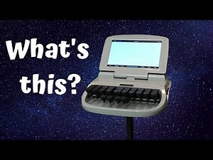 How I use my steno machine