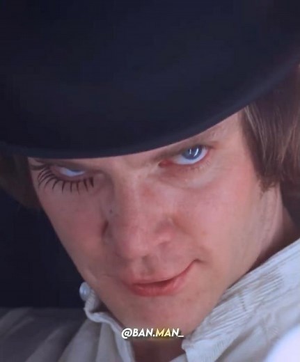 ULTRA VIOLENCE | Alex Delarge / A Clockwork Orange Edit (4K)