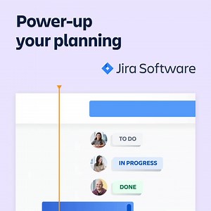 1K reactions · 80 shares | Automate workflows in a click, plan securely, and track agile-y with roadmaps from Jira. The #1 software development tool. | Atlassian | Facebook