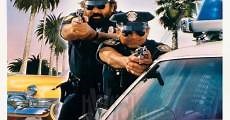 Dos superpolicías en Miami (1985)  - Ver Película Completa en Español - FULLTV