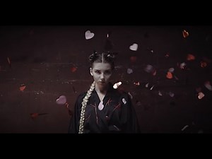 IC3PEAK - GRAVEYARD (Music Video) Ft. $uicideboy$, Ghostemane & Falling In Reverse Prod.WhiteEyez