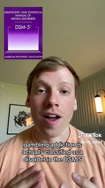 Understanding Gambling Addiction and How to Overcome It