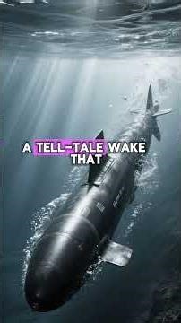 Japanese Sub Commanders Laughed at U.S. Torpedoes… Until the Mark 18 Arrived