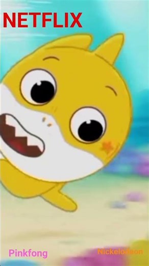 Baby Shark's Big Show! Intro (2020 - 2022)