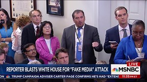 1.3K views · 71 reactions | Tonight we asked reporter Brian Karem,...