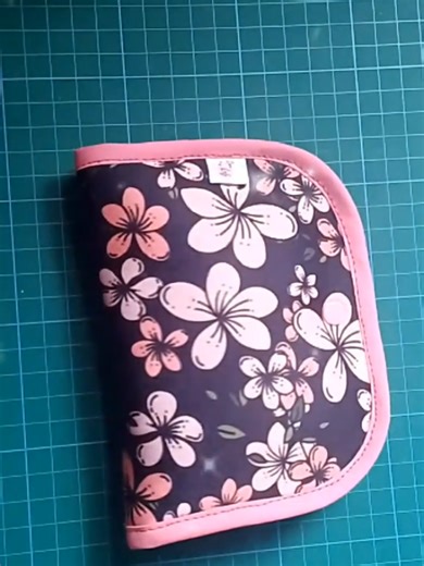 Tutorial de Costura: Estuche Íntimo Fácil