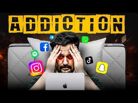 How to Focus on Study 🧠 | Stop Distractions & Study with Full Concentration