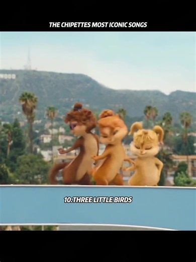 🎤 The Chipettes’ catchiest songs that everyone remembers! 💕🎶#TheChipettes #AlvinAndTheChipmunks #GirlGroupHits #animatedmusic