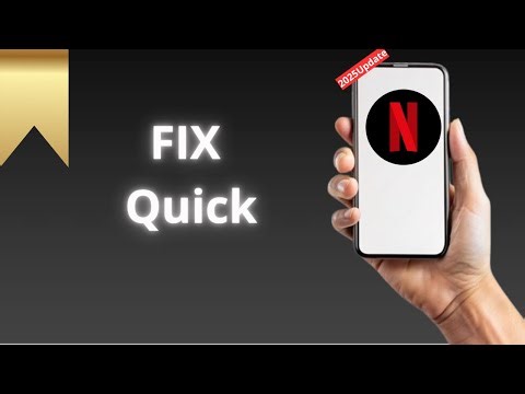 How to Fix Netflix “Your Payment Is Pending” Problem (2025 Update)