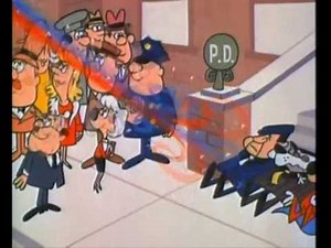 Underdog /Opening Latino