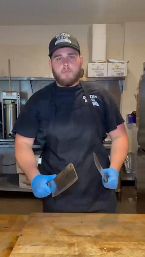 Don't mess with Texas BBQ | DUNCAN BBQ Co.