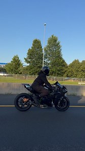 1.6K views · 1.5K reactions | Ninja H2 pure sound with Vandemon full titanium exhaust 勞 #kawasaki #ninjah2 #zx4rr #yamaha #yamahar9 #s1000rr #bmw #krt #kawi #bikelife #moto #bike #lifestyle #supermoto #bikelife #sportbikesociety #bikelifestyle #instamoto #motoexhaust #superbike #throttlesociety #motorcycle #bikeride | Tareq Sharabi | Facebook