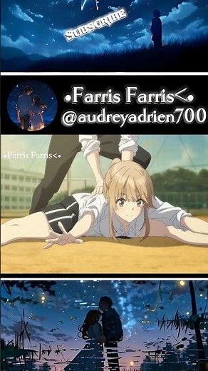 Boys Should Not Try Stretching 😂❤️||#anime #animeedit