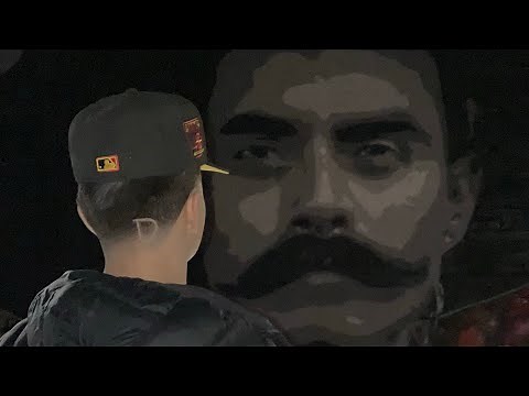 Los Botones Azules - David Arenas (cover)