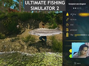 Ultimate Fishing Simulator Tips and Tricks for Beginners
