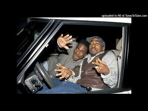 2Pac - Late Night (Original, Remastered) (ft. DJ. Quik & AMG)