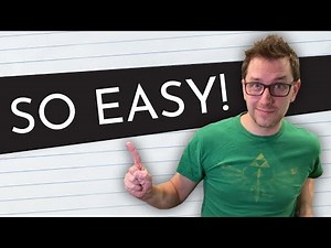 Master Factoring Complex Trinomials with This EASY Trick!