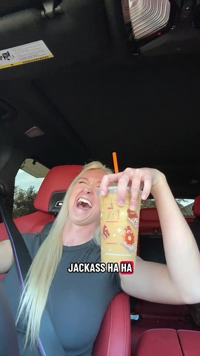 Tasia Alexis: Caffeine Overload Moments 🤭