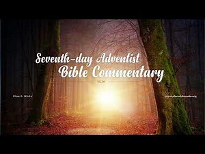 4BC-01 – Isaiah (SDA Bible Commentary, vol. 4)