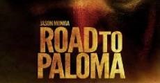 Road to Paloma (2014)  - Ver Película Completa en Español / Castellano - FULLTV