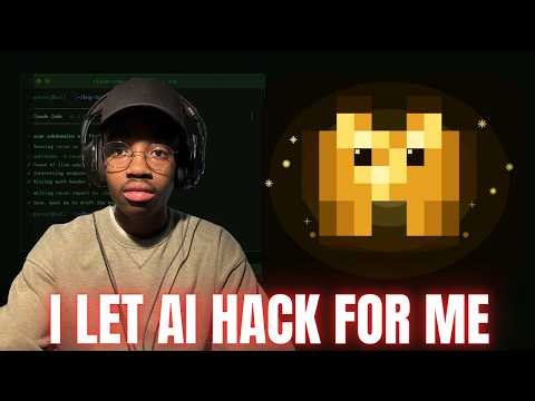 I Used Claude Code for Bug Bounty and It's Actually Insane