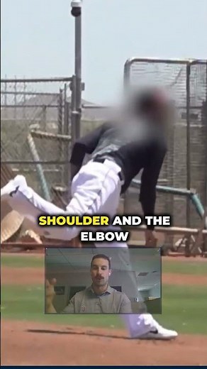 Shoulder Rehabilitation for Baseball Players ⚾️