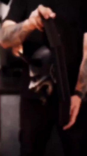 Exploring Unique Black Mask Designs and Their Appeal