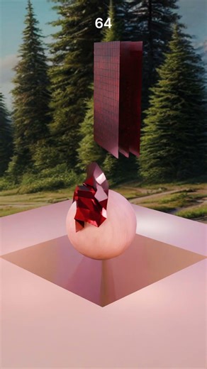 1M Smooth Crunchy Dip Cloth Sim | Which one works best?