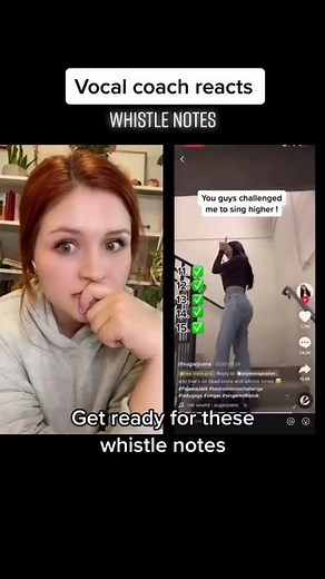 SOPHIE MORELLI | Vocal Coach Reacts #shorts