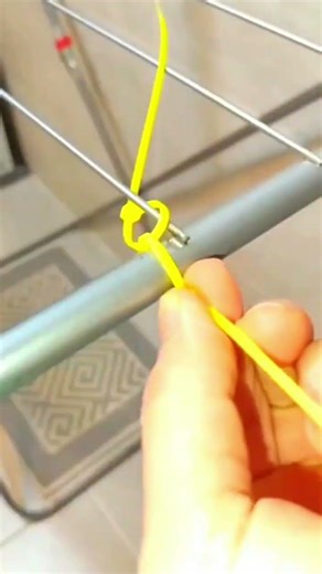 "Zip tie secures firmly, simple tool ensures lasting hold."