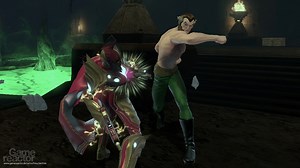 DC Universe goes Free To Play