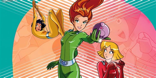 This Iconic Cartoon Network Spy Series Is Returning to Max in January