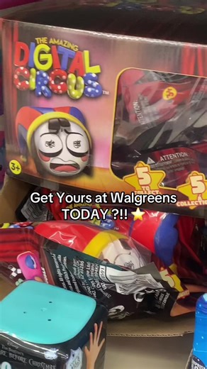 The Surreal Experience of Seeing Game Merch in Real Life