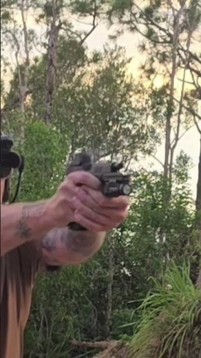 DPM Recoil Spring VS Stock Spring. Which has less Recoil? 124g 9mm Sig Sauer p365 AXG Legion